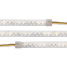 SLC LED pásek SLC LED STRIP TW CV 168 10M 12MM 12,5W 1300LM 827/65 IP67