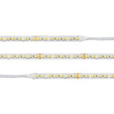 SLC LED pásek SLC LED STRIP TW 196 5M 10MM 14,4W 1280LM 822-65 IP20