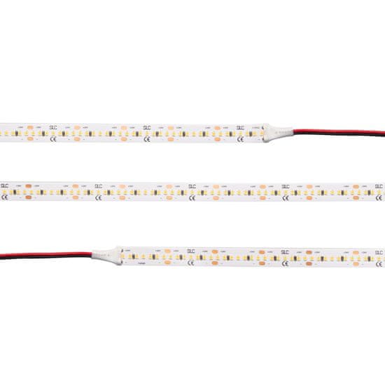 SLC LED pásek SLC LED STRIP HD MONO CV 280 5M 10MM 14W 1400LM 840 IP20