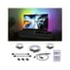 Paulmann PAULMANN EntertainLED USB LED Strip osvětlení TV 55 Zoll 2m 3,5W 60LEDs/m RGB plus 78880