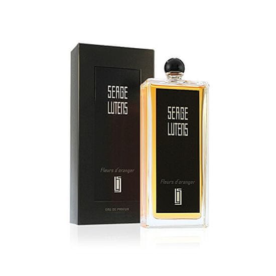 Serge Lutens Fleurs D`Oranger - EDP