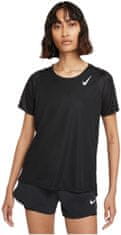 Nike Nike W NK DF RACE TOP SS W, velikost: L