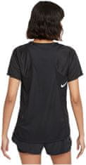 Nike Nike W NK DF RACE TOP SS W, velikost: L