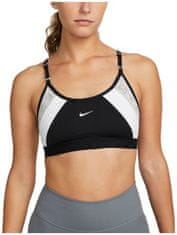 Nike Nike DF INDY LOGO BRA 6MO W, velikost: M