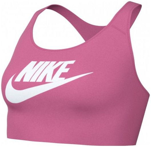 Nike Nike DF SWSH CB FUTURA GX BRA W, velikost: S