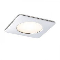 RED Design Rendl RENDL INEZ SQ chrom 12= LED 3W IP44 3000K R10587