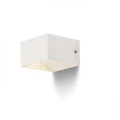 RED Design Rendl RENDL DIDO nástěnná bílá 230V/500mA LED 4.5W 3000K R10400