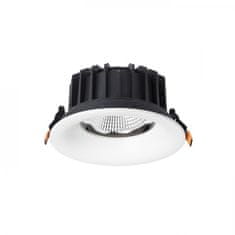 RED Design Rendl RENDL LOOKER 17 zápustná bílá 230V LED 30W 35° 3000K R12865