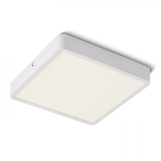 RED Design Rendl RENDL HUE SQ 22 stropní bílá 230V LED 24W 3000K R12815