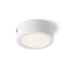 RED Design Rendl RENDL HUE R 9 stropní bílá 230V LED 6W 3000K R12790