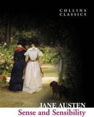 Jane Austenová: Sense and Sensibility