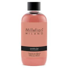 Millefiori Milano Náplň do difuzéru , Orosená vonokvětka, 250 ml