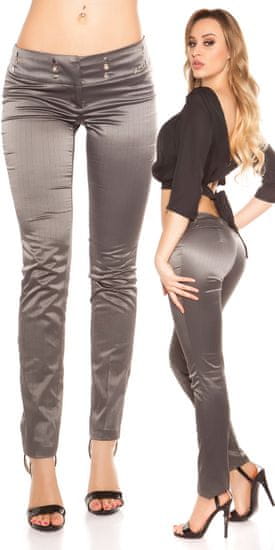 Amiatex Dámské jeans 78733