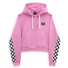 Vans Mikina růžová 178 - 182 cm/XL Boom Boom Check Hoodie