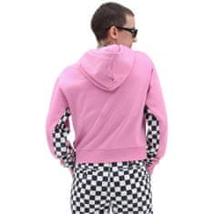 Vans Mikina růžová 178 - 182 cm/XL Boom Boom Check Hoodie