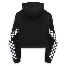 Vans Mikina černá 178 - 182 cm/XL Boom Boom Check Hoodie