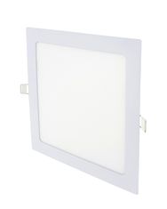 Bateriecentrum LED panel TRIXLINE TR 140 18W, čtverec vestavný 6500K