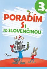 Ľubica Kohániová: Poradím si so slovenčinou 3. ročník