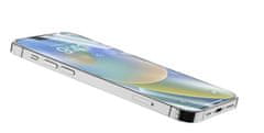 CellularLine Prémiové ochranné tvrzené sklo TETRA FORCE GLASS pro Apple iPhone 14/14 Pro TETRAGLASSIPH14