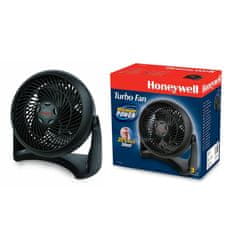 Honeywell HT 900E TURBO FUN Stolní ventilátor s oscilací