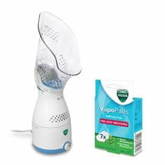 Vicks VH200 Sinusový parní inhalátor