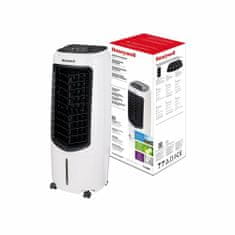 Honeywell TC10PEI Vodná klimatizace 5v1chladenie, zvlhčování, ventilace, čištění, io