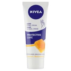 Nivea Protective Care Krém na ruce, 75ml