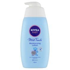 Nivea Baby Hydratační mléko, 500 ml