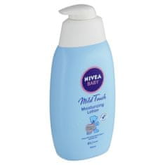 Nivea Baby Hydratační mléko, 500 ml