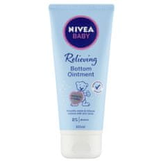 Nivea Baby Relieving krém proti opruzeninám, 100 ml