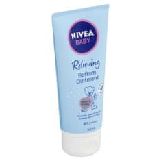 Nivea Baby Relieving krém proti opruzeninám, 100 ml