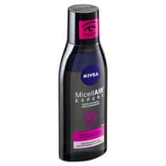 Nivea MicellAir Expert Dvoufázová expertní micelární voda, 200 ml