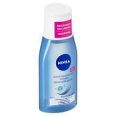 Nivea Jemný odličovač očí, 125 ml