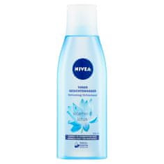 Nivea Osvěžující čistící pleťová voda, 200 ml