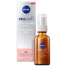 Nivea Cellular Phyto Retinol Effect Profesionální sérum, 30 ml