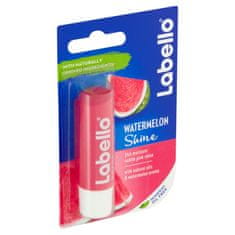 Labello Watermelon Shine ošetřující balzám na rty, 4,8 g