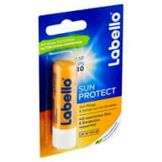 Labello Sun Protect Pečující balzám na rty OF 30, 4,8 g