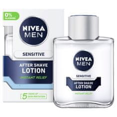 Nivea Men Sensitive Voda po holení, 100 ml