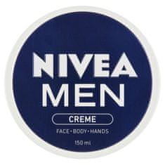 Nivea Men Creme Univerzální krém, 150 ml