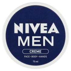 Nivea Men Creme Univerzální krém, 75 ml