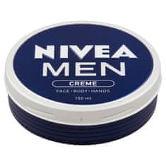 Nivea Men Creme Univerzální krém, 150 ml