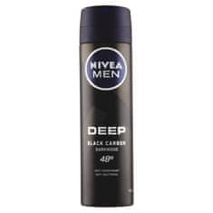 Nivea Men Deep Sprej antiperspirant, 150 ml