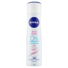 Nivea Fresh Natural Sprej deodorant, 150 ml