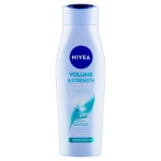 Nivea Volume & Strength Šampon, 250 ml