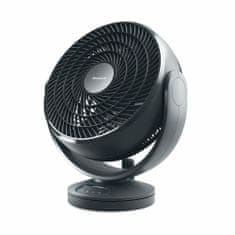 Honeywell HF715BE4 Vysoce výkonný podlahový ventilátor