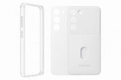 Samsung Frame Case Galaxy S23+, White EF-MS916CWEGWW