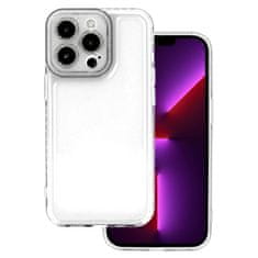 MobilPouzdra.cz Kryt Crystal 2mm pro Xiaomi Redmi Note 12 Pro 5G , barva čirá