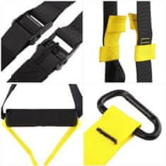 Cool Mango Suspension trainer set