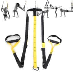 Cool Mango Suspension trainer set