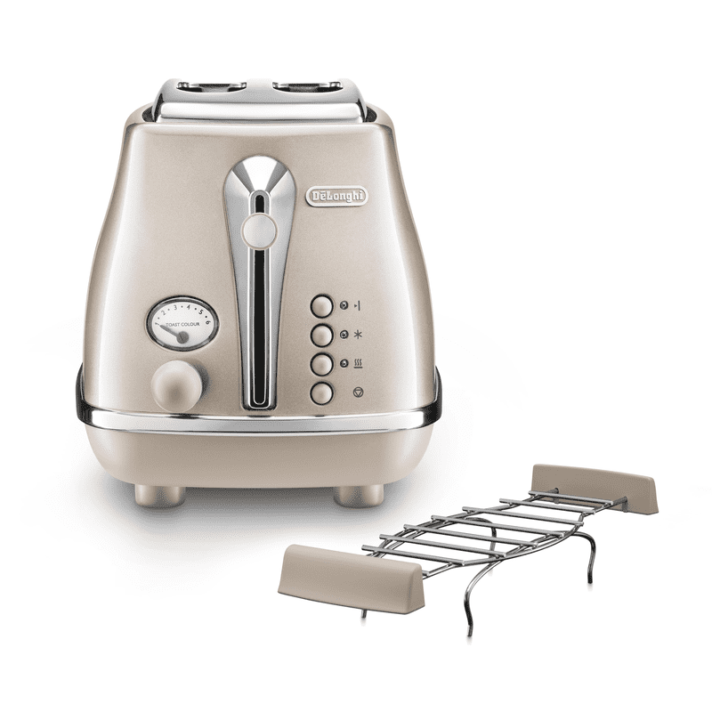  De'Longhi Icona Metallics CTOT 2103.GY